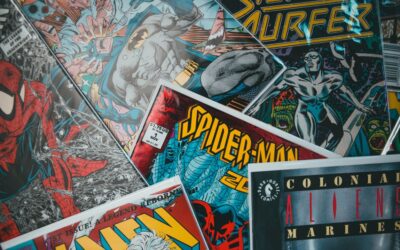 Les meilleurs comics de tous les temps et pourquoi ils méritent d’être lus ?